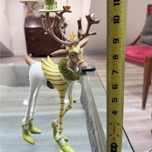 Patience Brewster Dash Away Reindeer